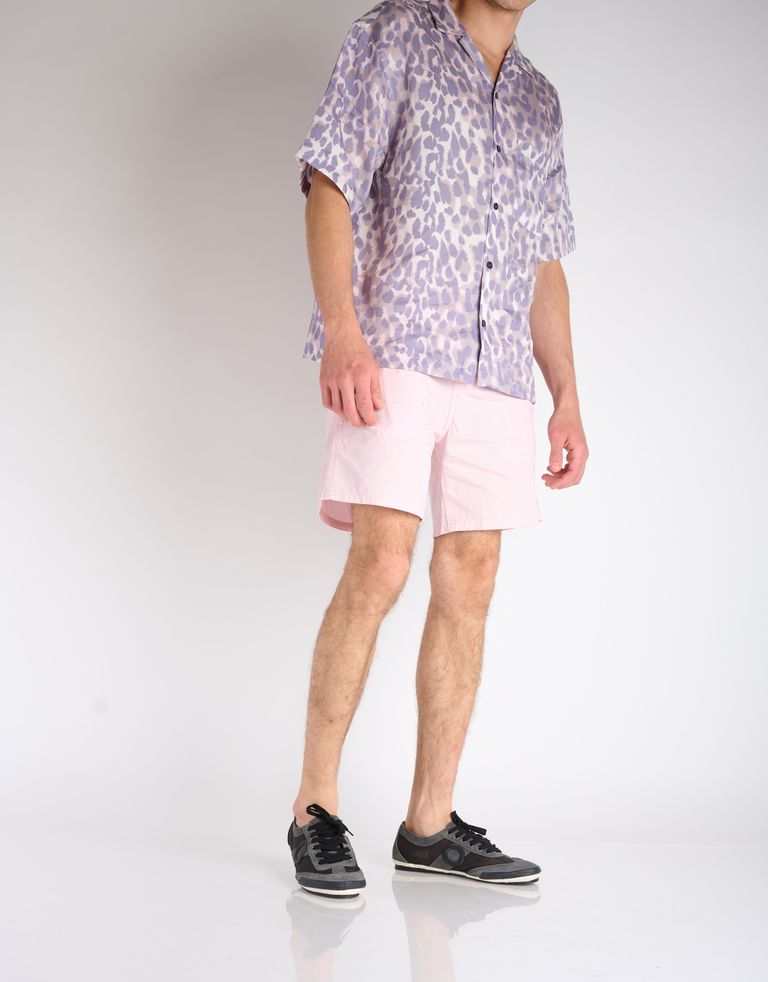 נעלי גברים - Aro - סניקרס JOANETA - שחור2