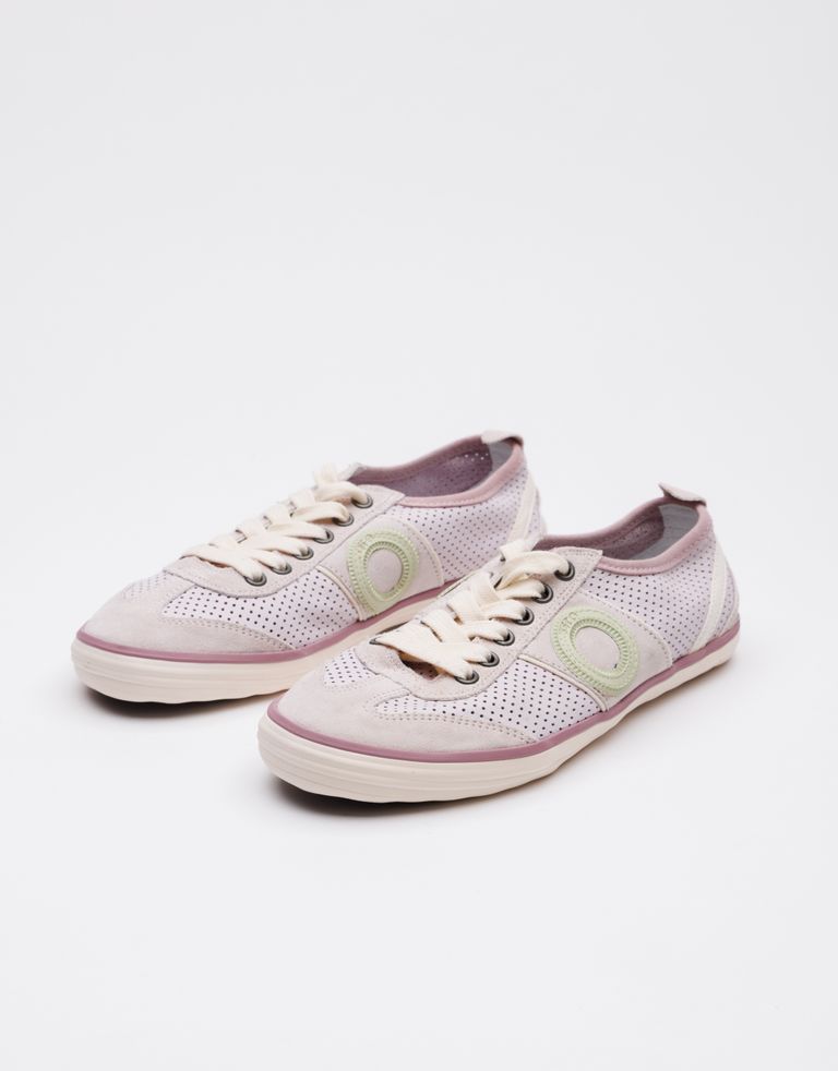 נעלי גברים - Aro - סניקרס PICADA - לילך2