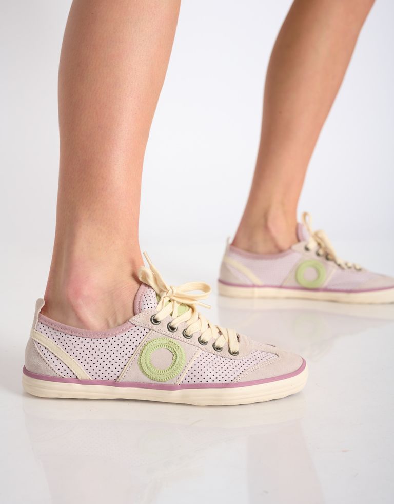 נעלי גברים - Aro - סניקרס PICADA - לילך3