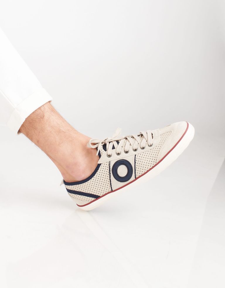 נעלי גברים - Aro - סניקרס PICADA - אופוויט4