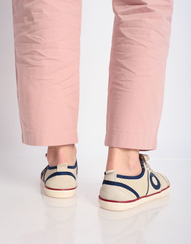 נעלי גברים - Aro - סניקרס PICADA - אופוויט4