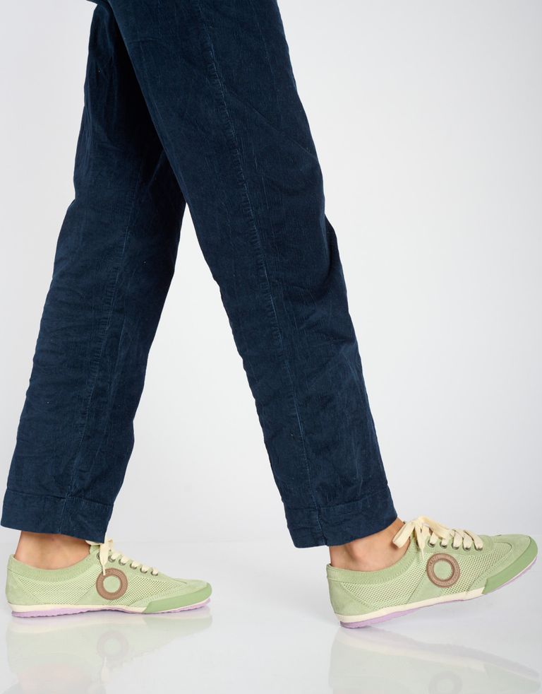 נעלי נשים - Aro - סניקרס JOANETA - מנטה3