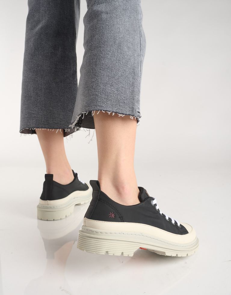 נעלי נשים - Art - סניקרס BIRMINGHAM - שחור1