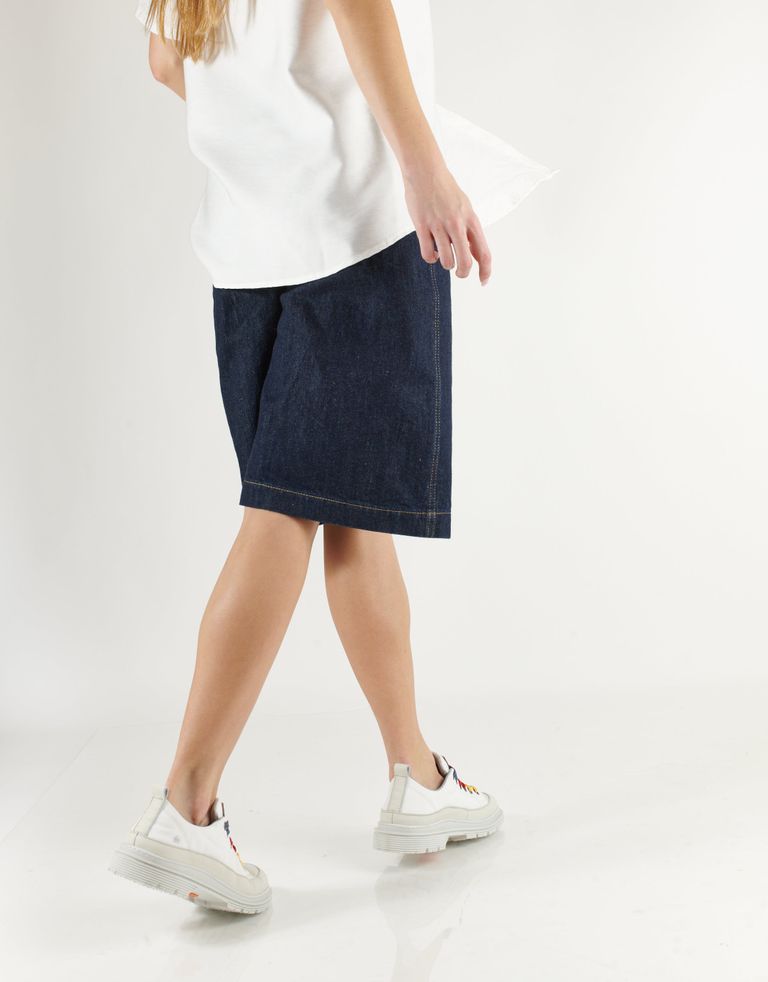 נעלי נשים - Art - סניקרס BIRMINGHAM - לבן4