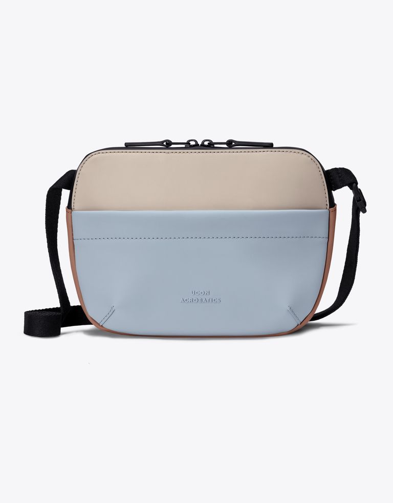 נעלי נשים - Ucon Acrobatics - תיק פאוץ' MELVIN INFINITY - תכלת   ניוד2