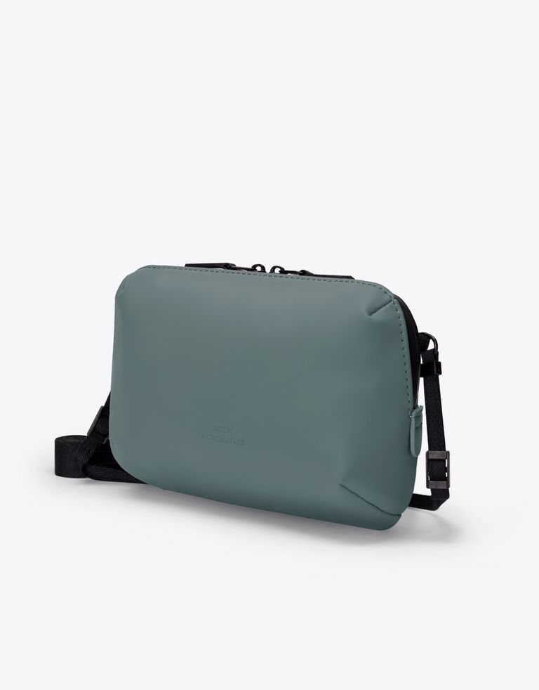 נעלי נשים - Ucon Acrobatics - פאוץ' גדול ANDO - ירוק1