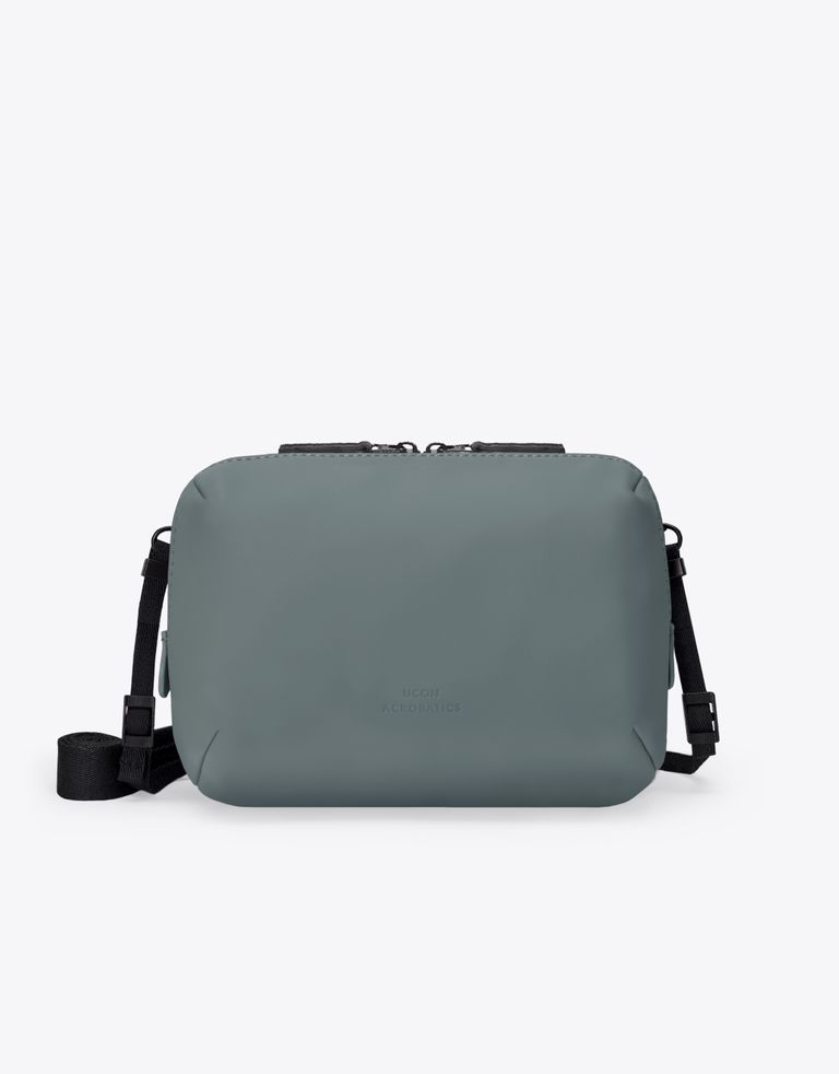 נעלי נשים - Ucon Acrobatics - פאוץ' גדול ANDO - ירוק3