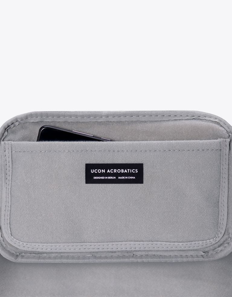 נעלי נשים - Ucon Acrobatics - פאוץ' גדול ANDO - ירוק4