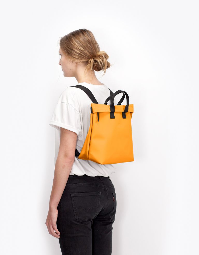 נעלי נשים - Ucon Acrobatics - תיק גב ELIZA LOTUS - כתום3