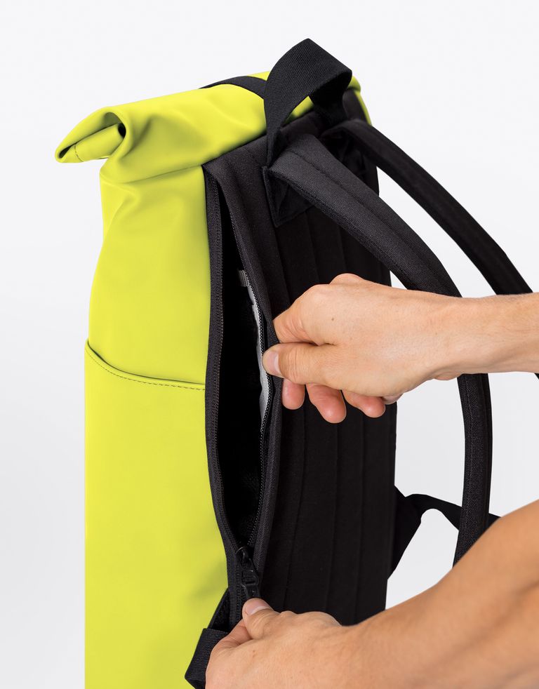 נעלי נשים - Ucon Acrobatics - תיק גב HAJO MINI LOTUS - ליים3