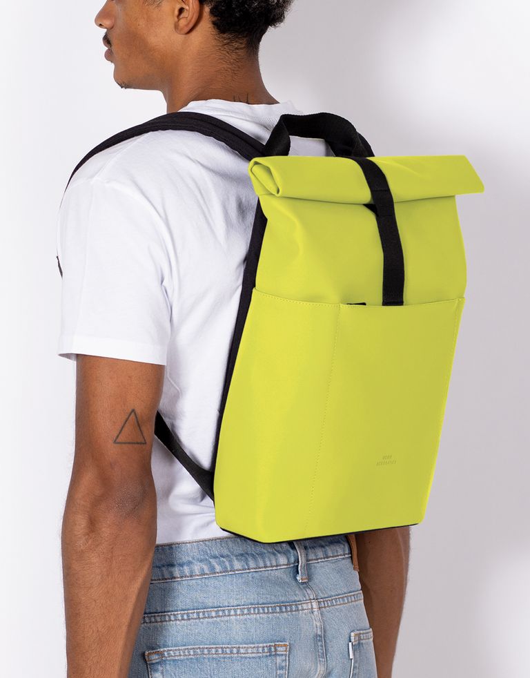 נעלי נשים - Ucon Acrobatics - תיק גב HAJO MINI LOTUS - ליים4