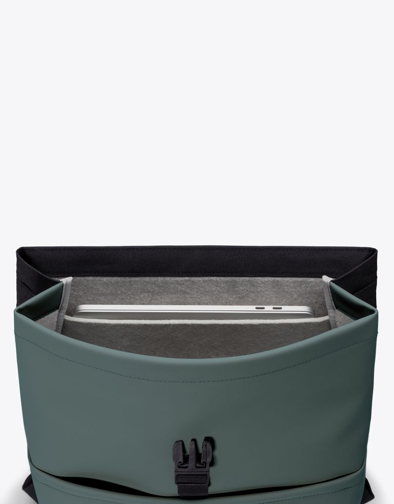 נעלי נשים - Ucon Acrobatics - תיק גב MION INFINITY - ירוק4