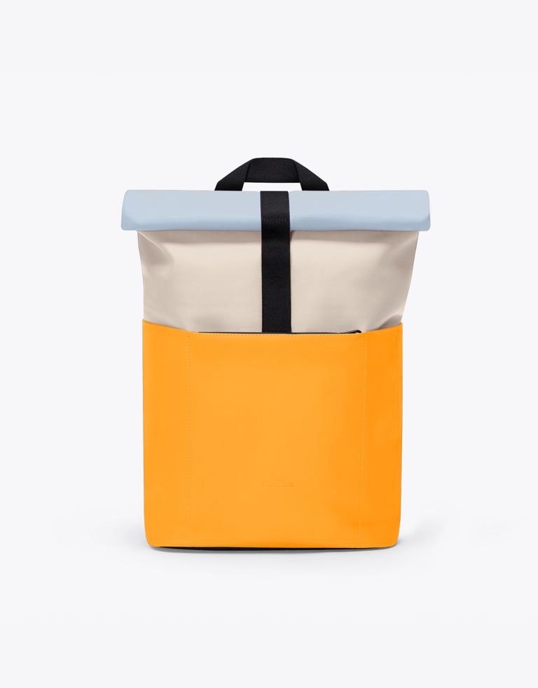 נעלי נשים - Ucon Acrobatics - תיק גב HAJO MINI LOTUS מש - בז'   כתום1