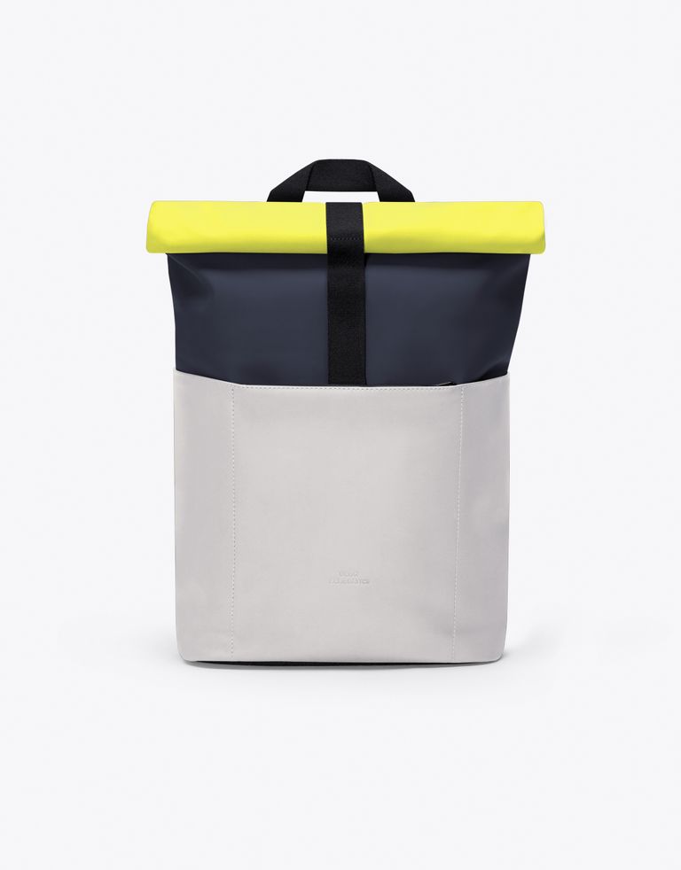 נעלי נשים - Ucon Acrobatics - תיק גב HAJO MINI LOTUS מש - כחול   ליים2