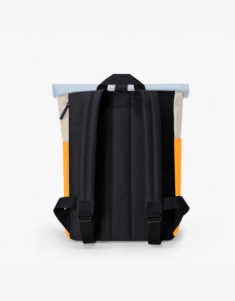 נעלי נשים - Ucon Acrobatics - תיק גב HAJO MINI LOTUS מש - בז'   כתום2