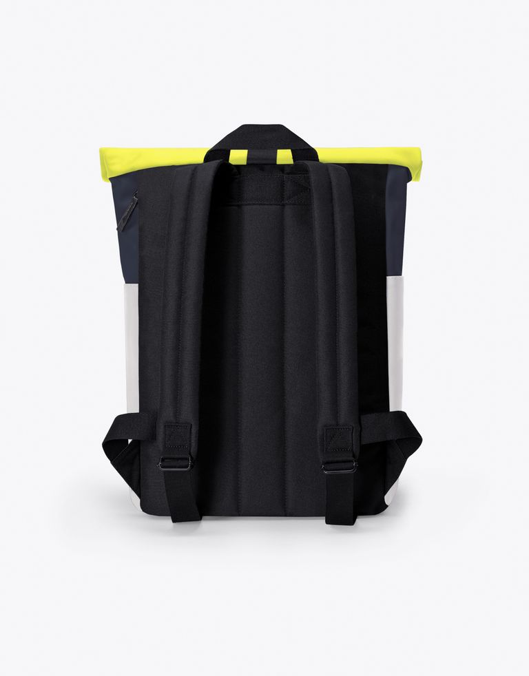 נעלי נשים - Ucon Acrobatics - תיק גב HAJO MINI LOTUS מש - כחול   ליים3