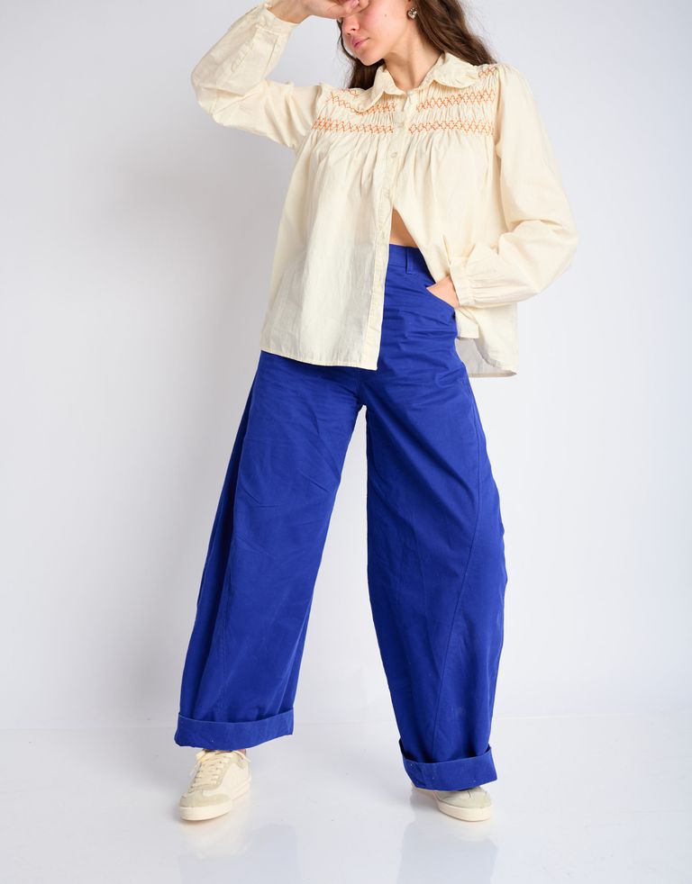 נעלי גברים - Aro - סניקרס FINCA - אופוויט3