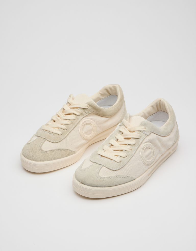 נעלי גברים - Aro - סניקרס FINCA - אופוויט2