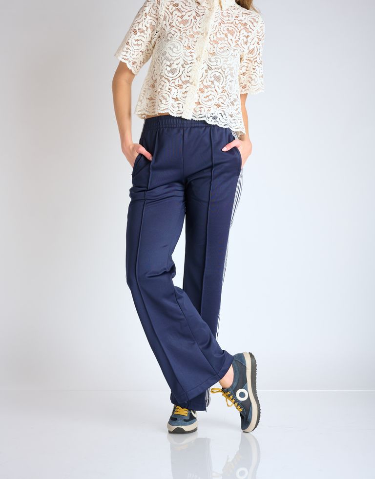 נעלי גברים - Aro - סניקרס JOANETA PLUS - כחול כהה3