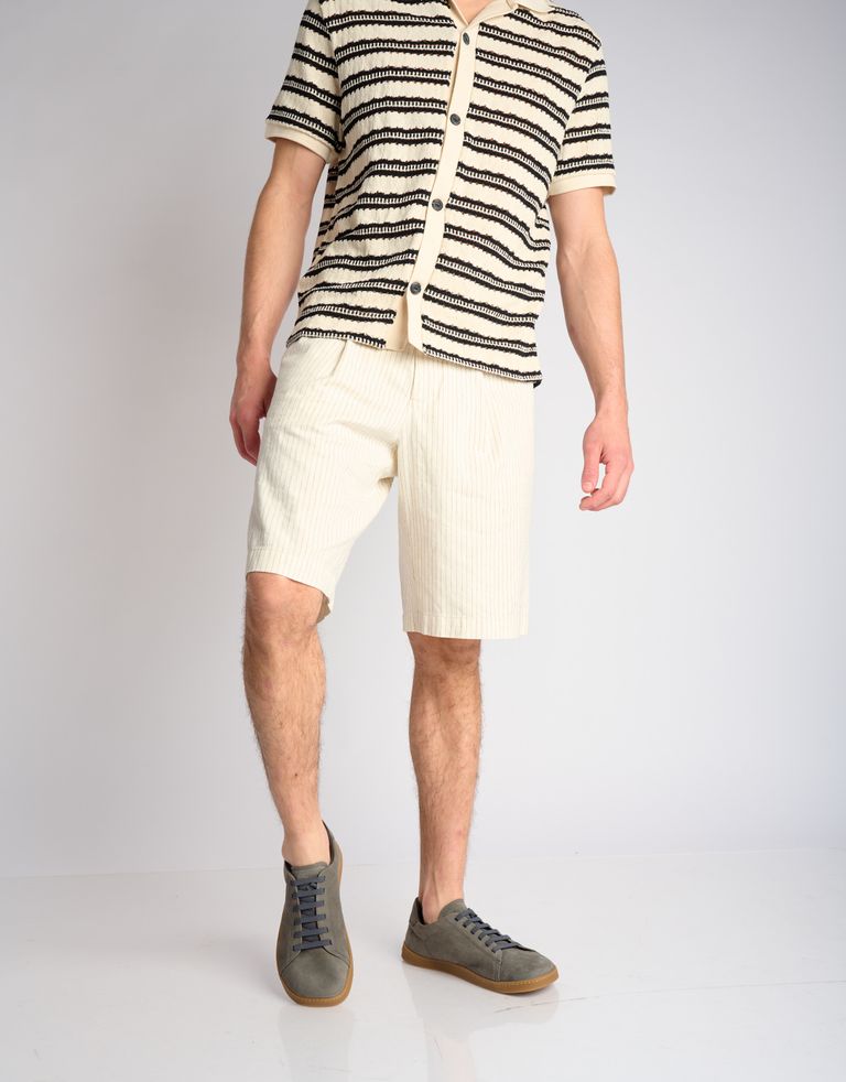 נעלי גברים - El Naturalista - נעליים ORIGEN - אפור1