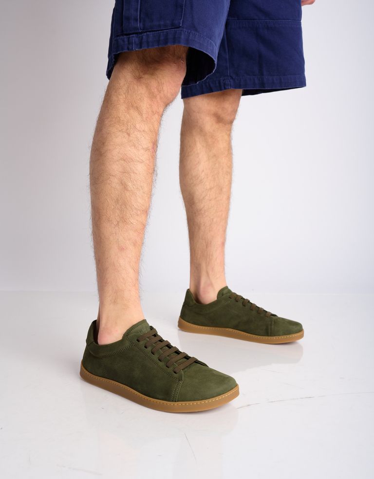 נעלי גברים - El Naturalista - נעליים ORIGEN - ירוק3