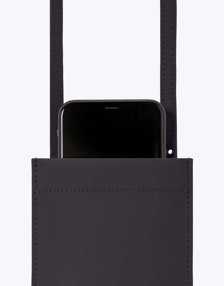 נעלי נשים - Ucon Acrobatics - תיק צד קטן HUGO LOTUS - שחור2