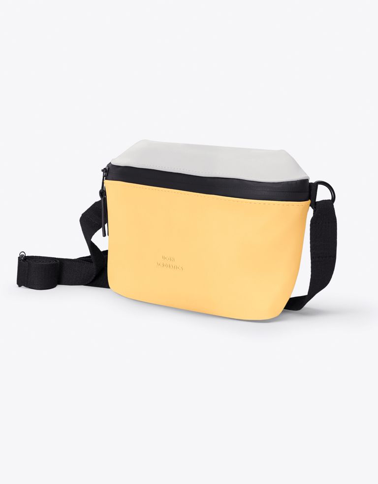 נעלי נשים - Ucon Acrobatics - פאוץ' גדול משולב JONA INF - צהוב2