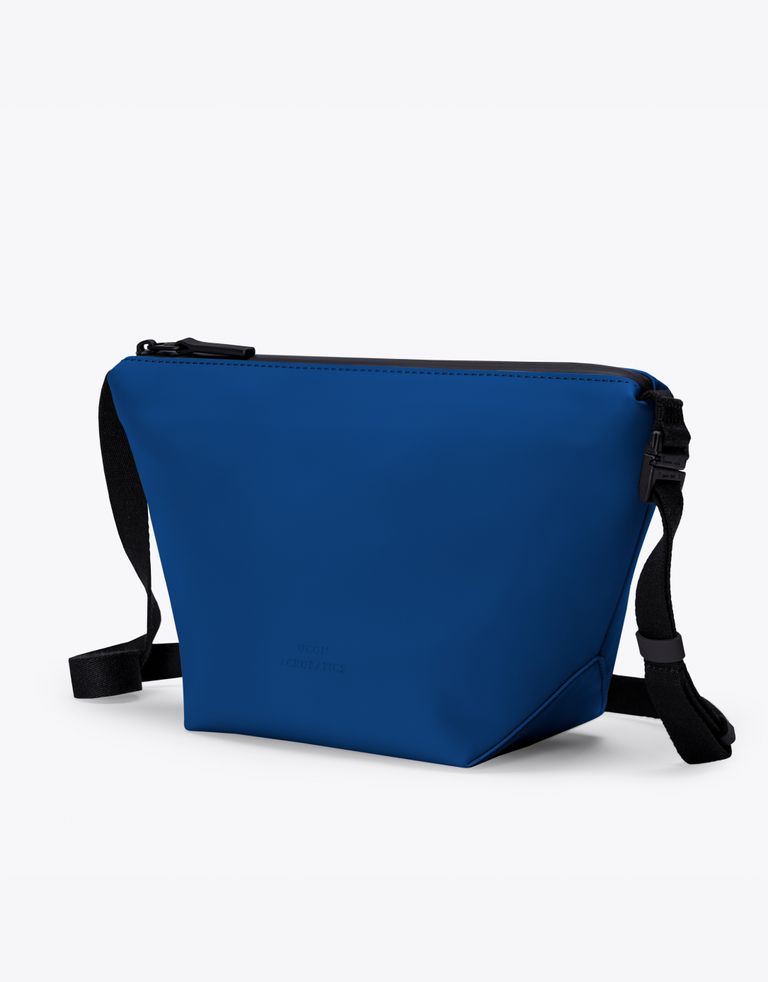 נעלי נשים - Ucon Acrobatics - תיק פאוצ' NOLA - כחול רויאל2