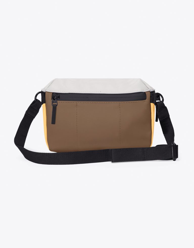 נעלי נשים - Ucon Acrobatics - פאוץ' גדול משולב JONA INF - צהוב3