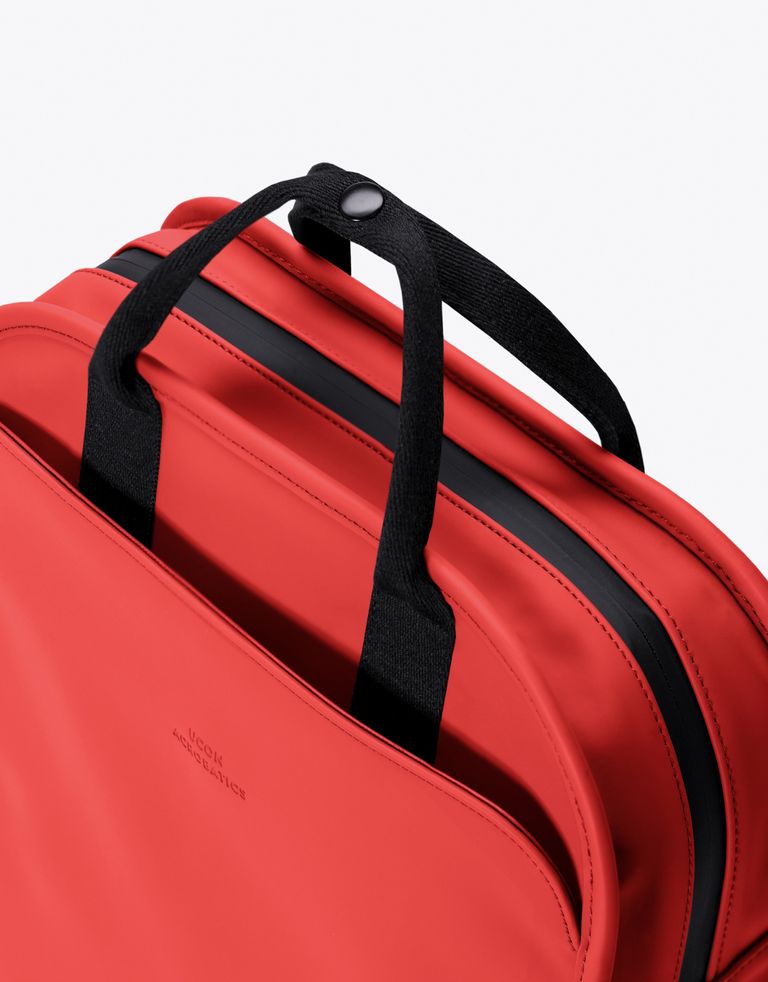 נעלי נשים - Ucon Acrobatics - תיק גב ALISON LOTUS - אדום1