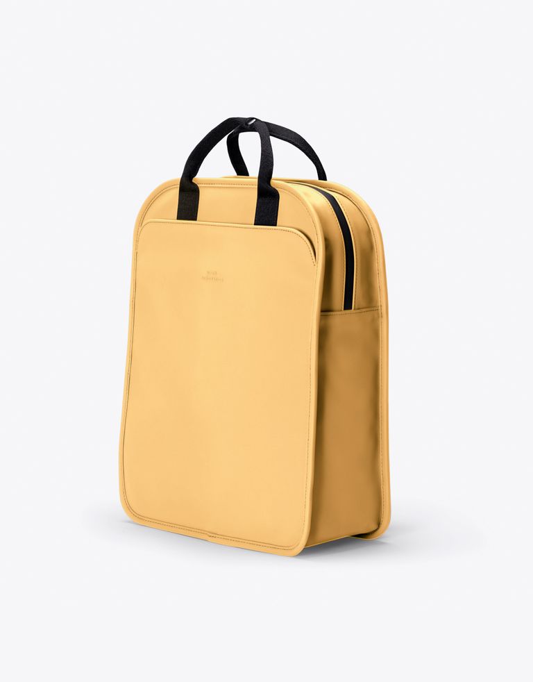 נעלי נשים - Ucon Acrobatics - תיק גב ALISON LOTUS - צהוב2