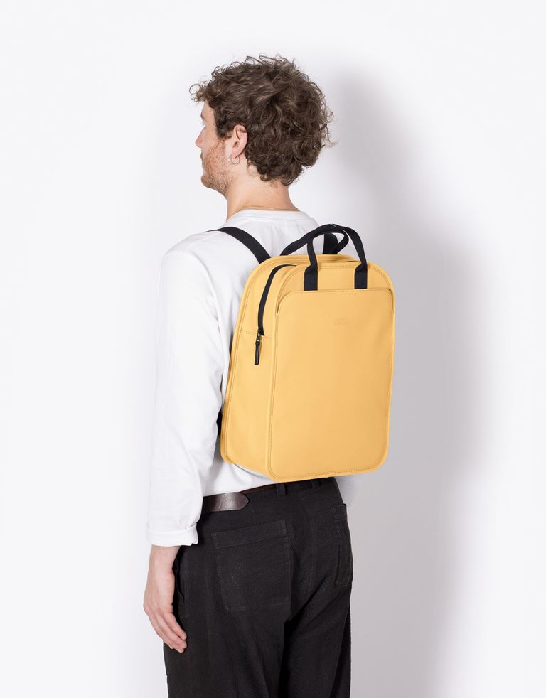 נעלי נשים - Ucon Acrobatics - תיק גב ALISON LOTUS - צהוב3