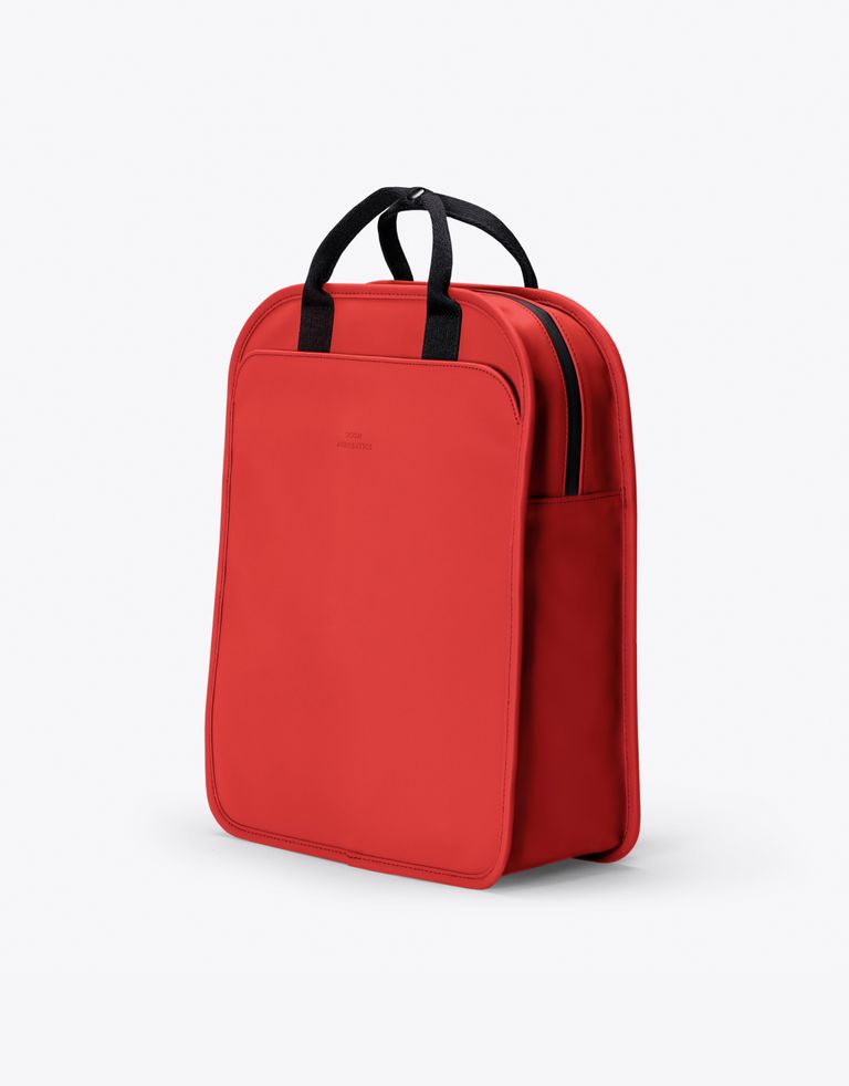 נעלי נשים - Ucon Acrobatics - תיק גב ALISON LOTUS - אדום4