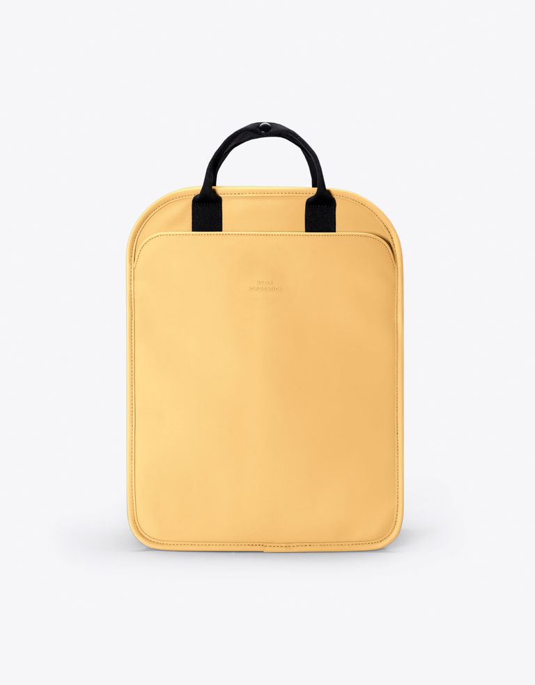 נעלי נשים - Ucon Acrobatics - תיק גב ALISON LOTUS - צהוב4