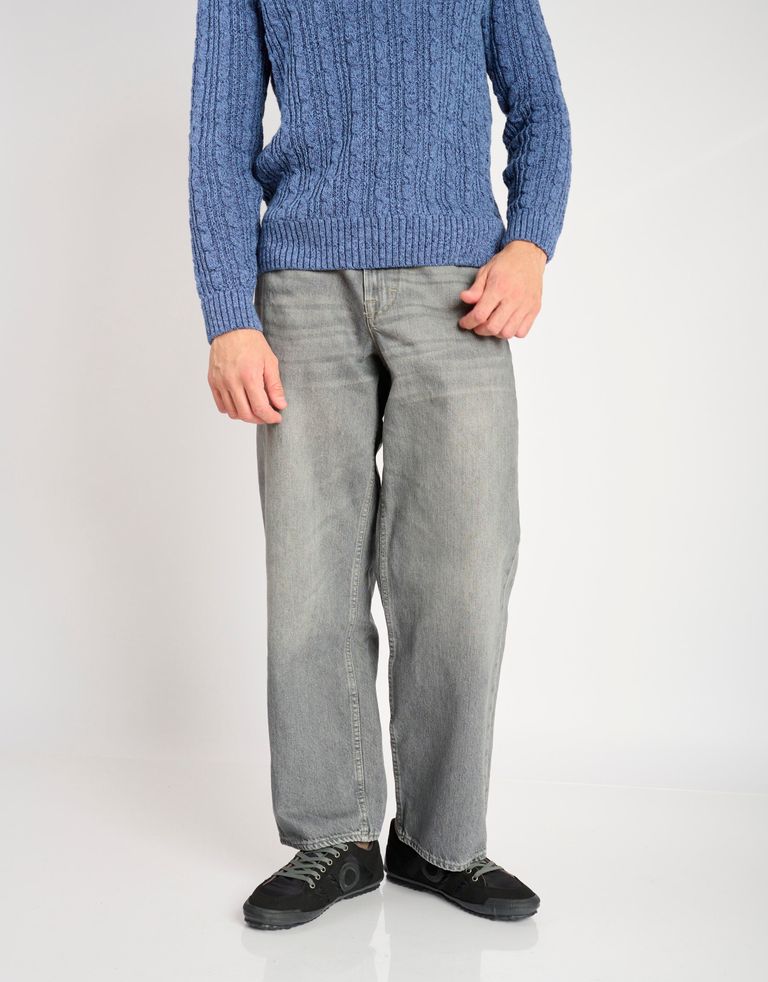 נעלי נשים - Aro - סניקרס טבעוני IDO - שחור2