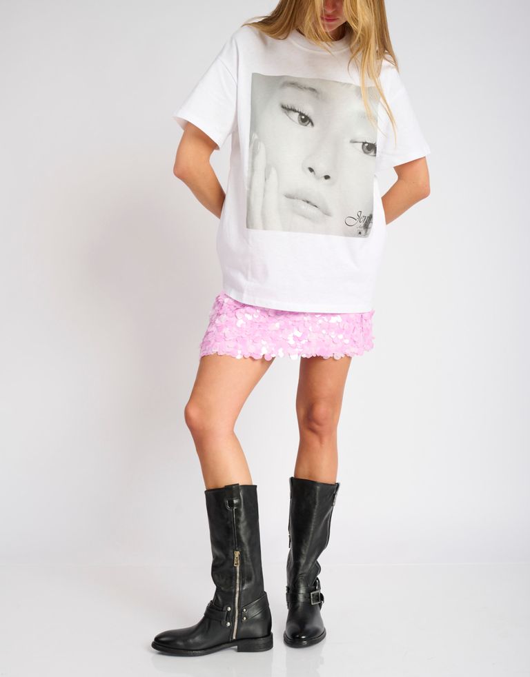 נעלי נשים - A.S. 98 - מגפיים ISOLA - שחור3