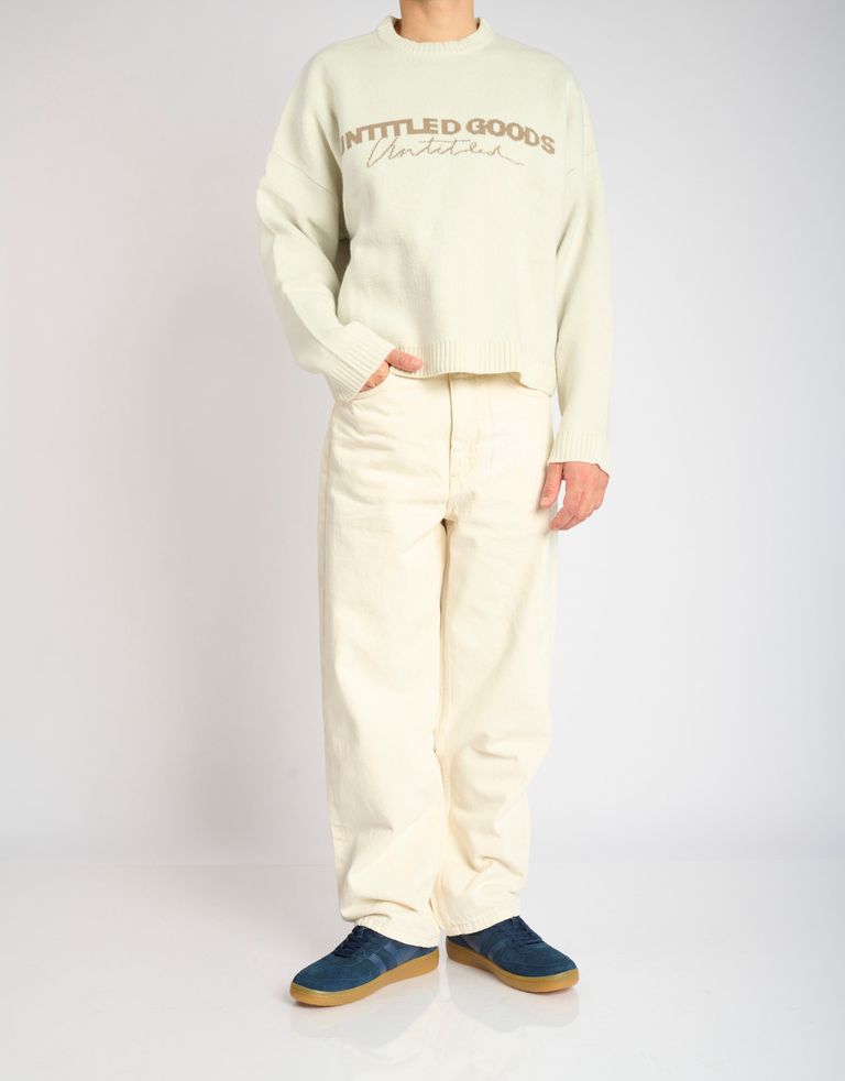 נעלי גברים - Gola - סניקרס HAWK SUEDE - כחול3