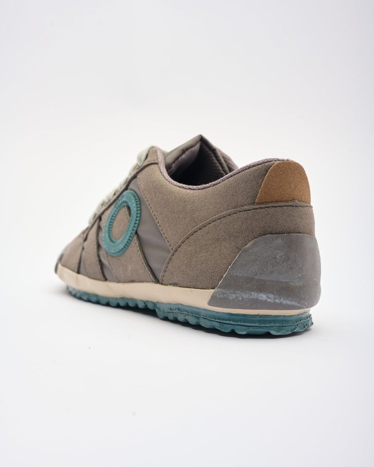 נעלי נשים - Aro - סניקרס IDO B VEGAN - אפור4