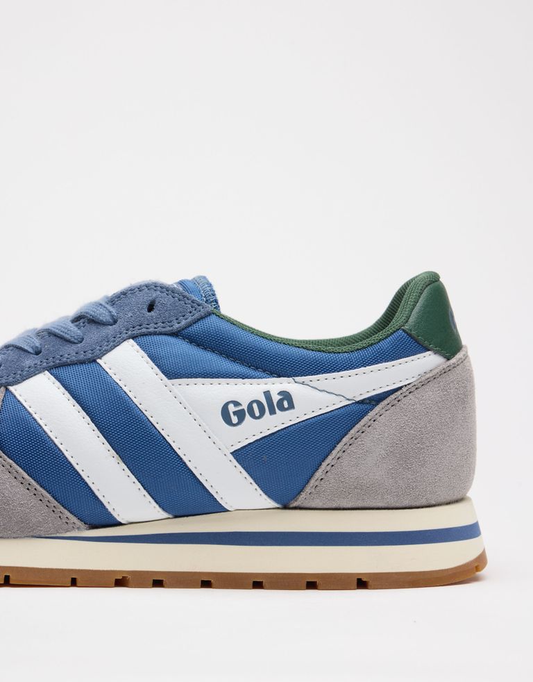 נעלי נשים - Gola - סניקרס DAYTONA - כחול1
