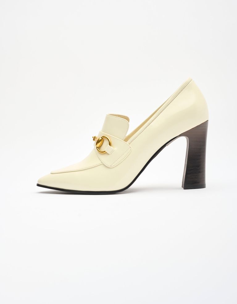 נעלי נשים - Jeffrey Campbell - נעלי עקב ETIQUETTE - אופוויט3