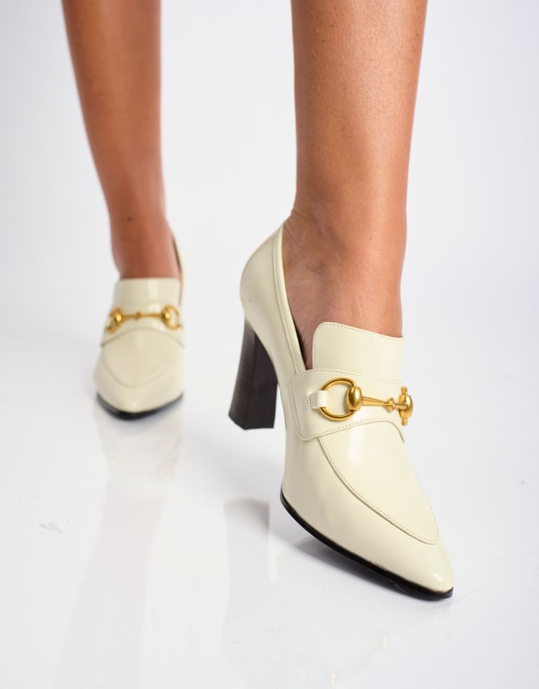 נעלי נשים - Jeffrey Campbell - נעלי עקב ETIQUETTE - אופוויט4