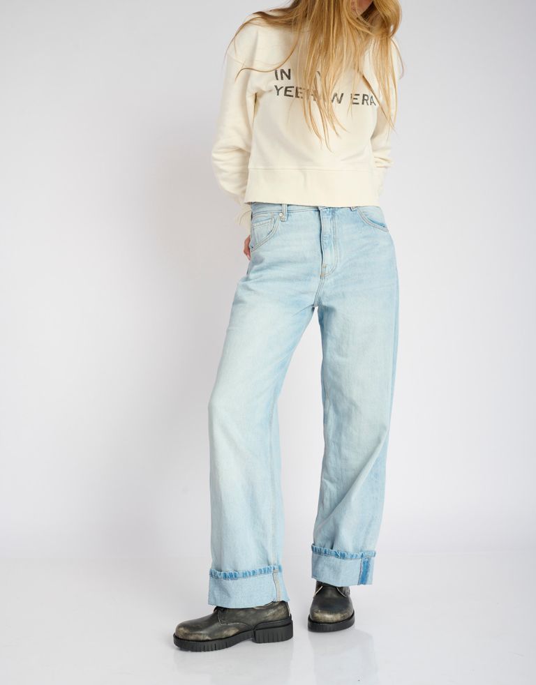 נעלי נשים - Art - נעליים עם שרוכים OXFORD - שחור מיוחד1