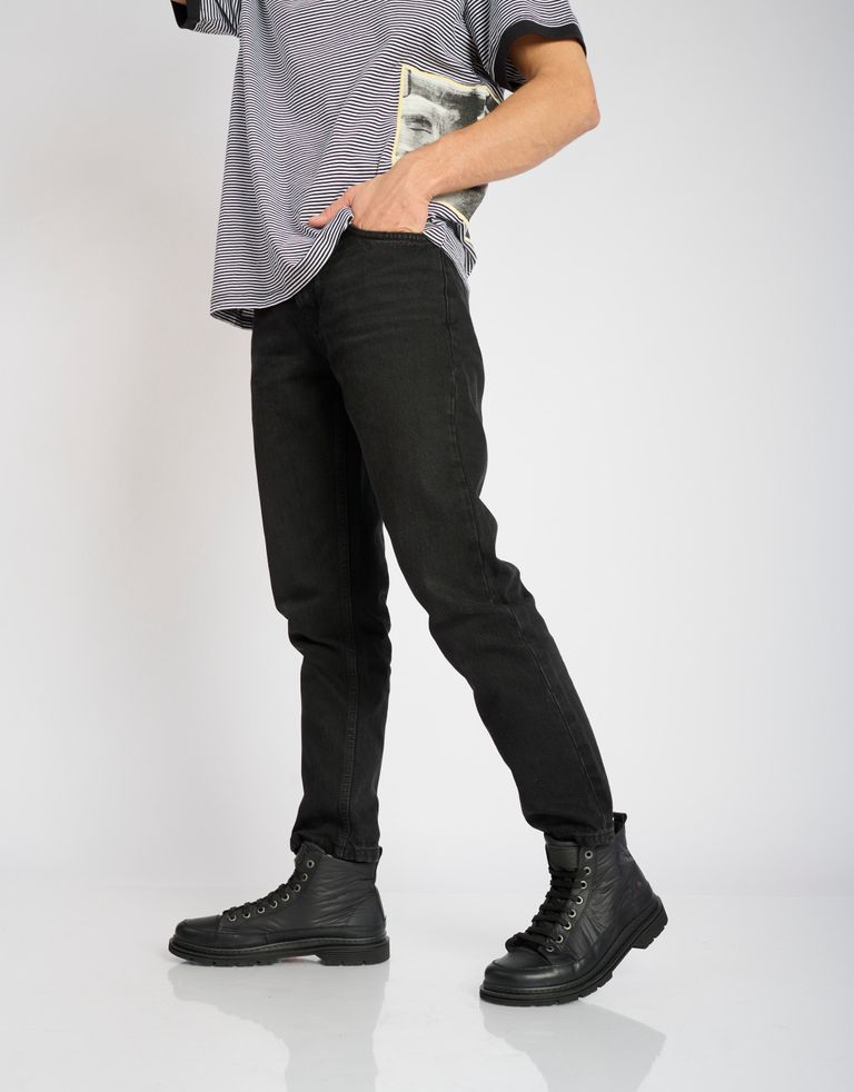 נעלי נשים - Art - נעליים גבוהות BIRMINGHAM - שחור2