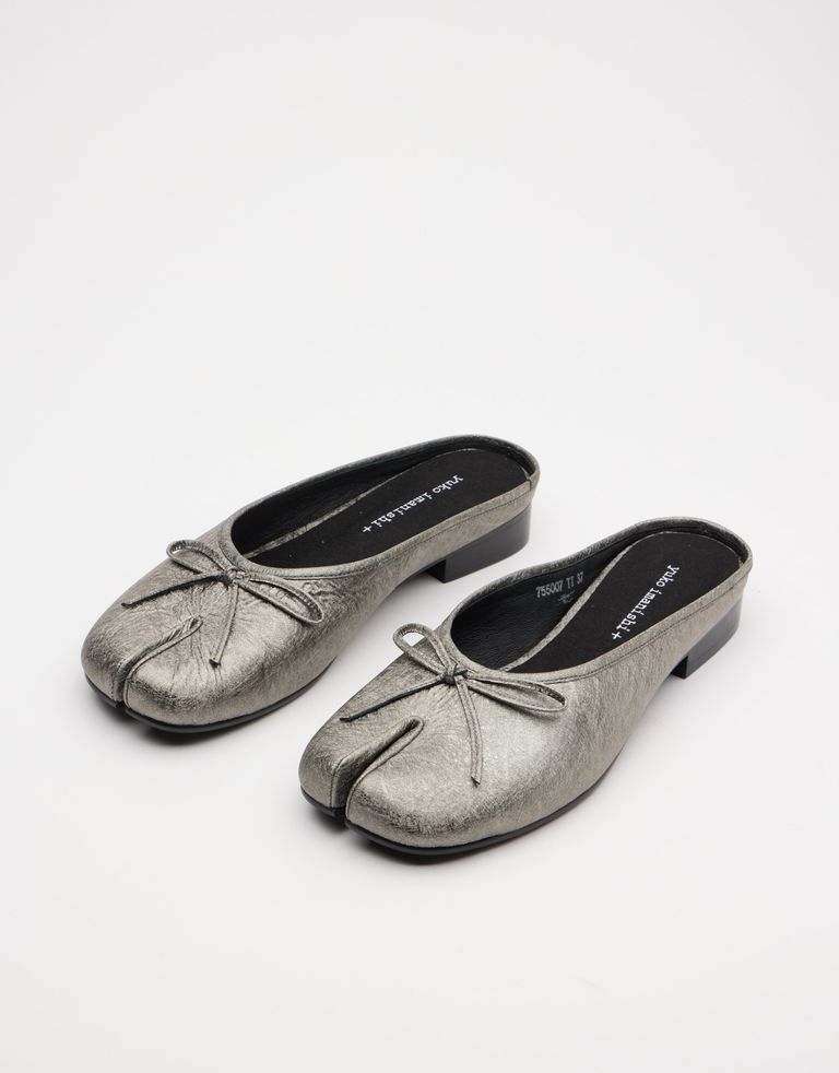 נעלי נשים - Yuko Imanishi - כפכפים שטוחים MINI - פיוטר2