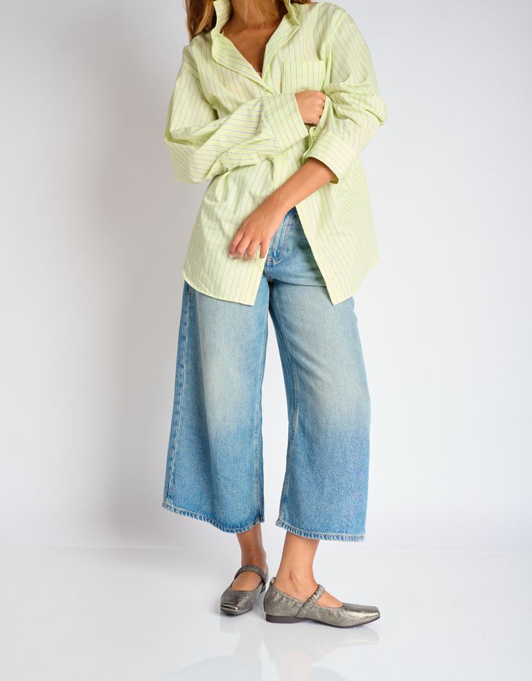 נעלי נשים - Yuko Imanishi - נעלי בובה שטוחות MAA - פיוטר2