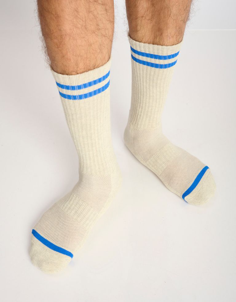 נעלי גברים -  - גרביים EXTEND BOYFRIEND - אופוויט2