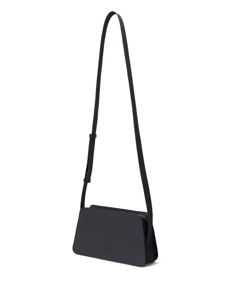 נעלי נשים - Ucon Acrobatics - תיק  קטן KIOMI - שחור2