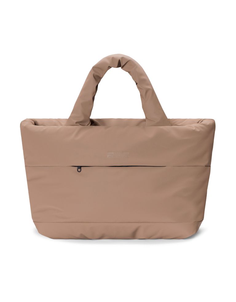 נעלי נשים - Ucon Acrobatics - תיק צד OLIVIA - חום בהיר1