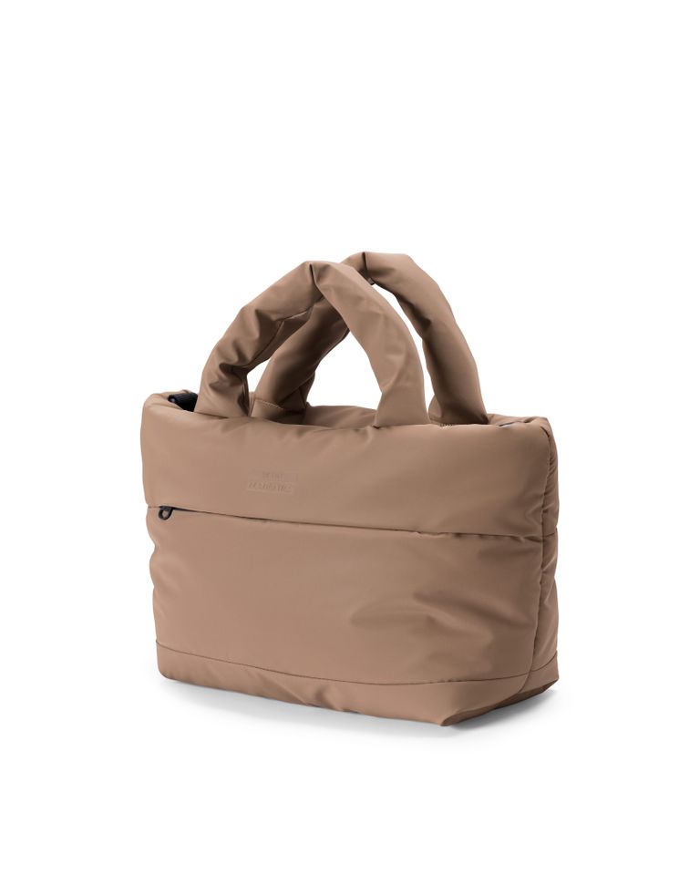 נעלי נשים - Ucon Acrobatics - תיק צד קטן OLIVIA - חום בהיר2