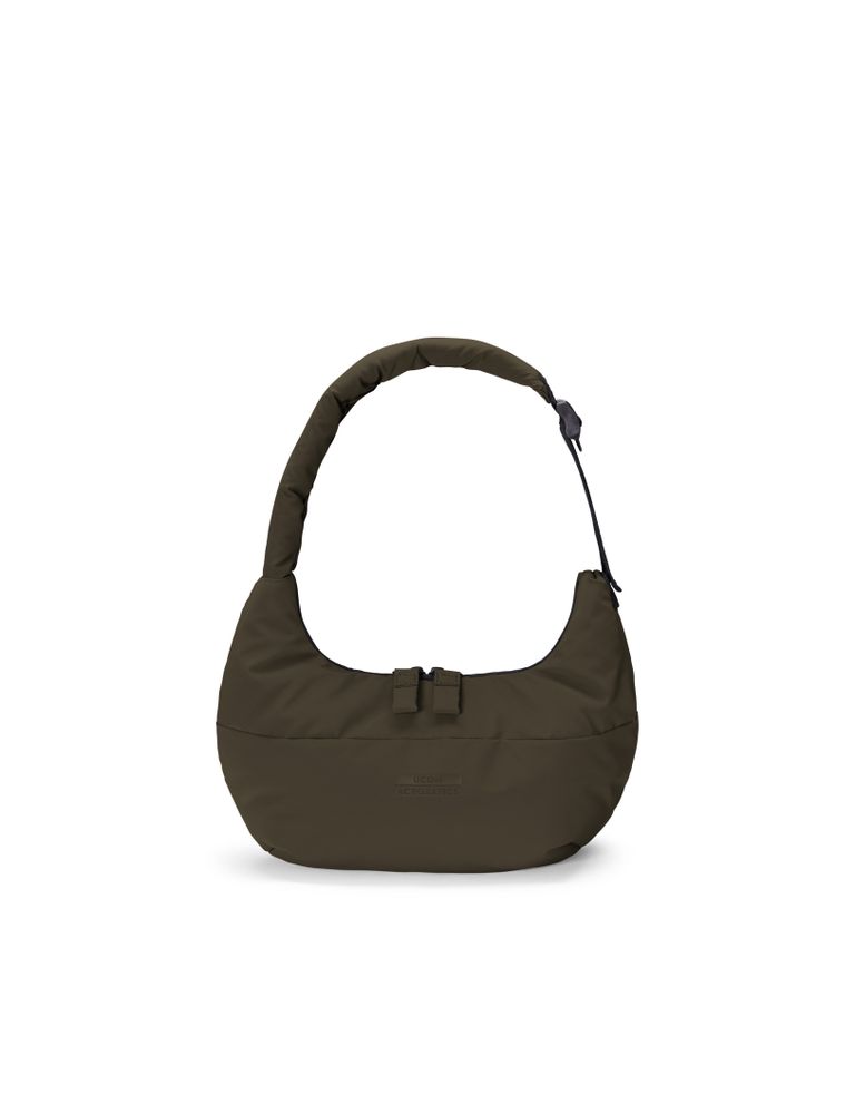 נעלי נשים - Ucon Acrobatics - תיק צד קטן SHOTA - חאקי1